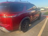 Used 2022 Nissan Pathfinder SL w/ SL Premium Package image 3