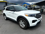Used 2022 Ford Explorer XLT image 4