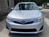 Used 2012 Toyota Camry LE image 2