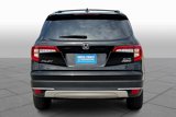 Certified 2022 Honda Pilot Elite image 4