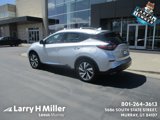 Used 2020 Nissan Murano SL image 3
