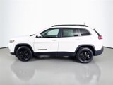 Used 2019 Jeep Cherokee Latitude Plus image 4