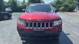 Used 2012 Jeep Compass Sport image 2