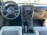 Used 2008 Jeep Wrangler X image 4