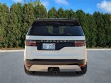 Used 2024 Land Rover Discovery Metropolitan Edition image 5