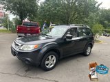Used 2012 Subaru Forester 2.5X w/ Alloy Wheel Pkg image 2