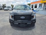 Used 2019 Ford F150 XL w/ Equipment Group 101A Mid image 2