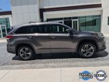 Used 2019 Toyota Highlander Limited Platinum image 3