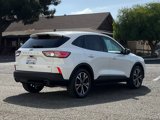 Certified 2022 Ford Escape SE w/ SE Sport Appearance Package image 6