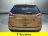 Used 2015 Nissan Rogue SL w/ SL Premium Package image 4