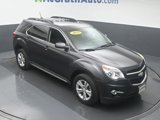 Used 2013 Chevrolet Equinox LT image 2
