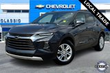 Used 2021 Chevrolet Blazer LT image 3