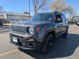 Used 2017 Jeep Renegade Latitude image 4