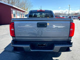 Used 2022 Chevrolet Colorado LT w/ Fleet Safety Package image 4