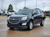 Used 2017 Chevrolet Equinox LT w/ Convenience Package image 3