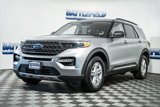 Certified 2022 Ford Explorer XLT w/ Equipment Group 202A image 3
