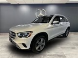 Certified 2022 Mercedes-Benz GLC 300 4MATIC image 5