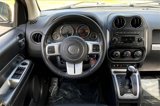 Used 2016 Jeep Compass High Altitude image 5