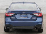 Certified 2021 Subaru Legacy Touring XT image 4