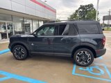 Used 2021 Ford Bronco Sport Outer Banks image 3