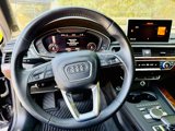 Used 2017 Audi A4 2.0T allroad Premium Plus w/ Technology Package image 5
