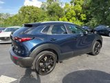 Certified 2022 MAZDA CX-30 AWD 2.5 Turbo S image 3