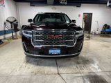 Certified 2021 GMC Acadia Denali w/ Denali Ultimate Package image 2