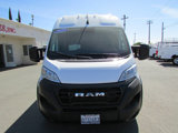 Used 2023 RAM ProMaster 2500 image 3