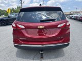 Used 2019 Chevrolet Equinox LT image 4