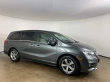 Used 2018 Honda Odyssey EX-L image 5