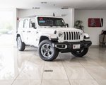 Used 2019 Jeep Wrangler Unlimited Sahara image 5