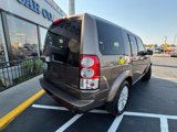Used 2010 Land Rover LR4 HSE image 4