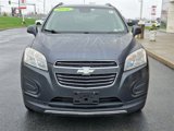 Used 2016 Chevrolet Trax LT w/ LT Sun and Sound Package image 3