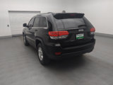 Used 2017 Jeep Grand Cherokee Laredo w/ Quick Order Package 2BE image 5