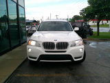Used 2014 BMW X3 xDrive28i image 3