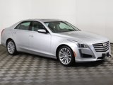 Used 2018 Cadillac CTS Luxury image 2