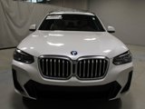 Certified 2022 BMW X3 xDrive30i w/ M Sport Package 2 image 3