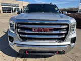 Used 2022 GMC Sierra 1500 SLE image 2