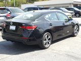 Used 2023 Nissan Sentra SV image 6