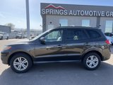 Used 2011 Hyundai Santa Fe Limited image 2
