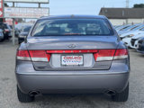 Used 2007 Hyundai Azera SE image 5