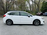 Used 2015 Subaru Impreza 2.0i Sport Limited image 4