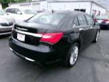 Used 2013 Chrysler 200 Limited image 4