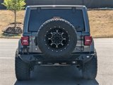 Used 2019 Jeep Wrangler Unlimited Sahara image 5