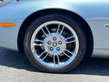 Used 2002 Jaguar XK8 Convertible image 4