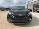 Used 2022 Ford Edge Titanium image 5