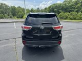 Used 2015 Toyota Highlander Limited image 4