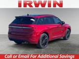 New 2025 Lincoln Corsair Grand Touring image 6
