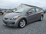 Used 2013 Hyundai Elantra GLS image 3