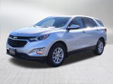 Used 2019 Chevrolet Equinox LT image 3